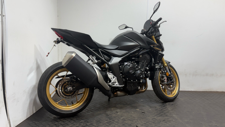 Honda CB 1000 Hornet SP (25MY)